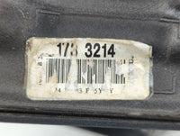 2002-2005 Ford Explorer Driver Side View Mirror - Left Door Mirror OEM Used - Oemusedautoparts1.com