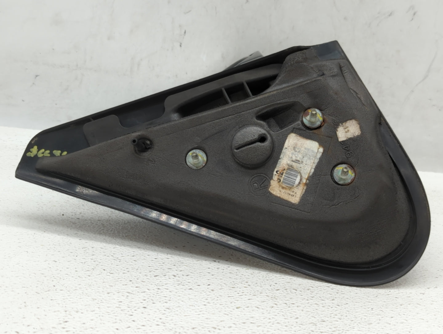 2003-2005 Ford Explorer Passenger Side View Mirror - Right Door Mirror OEM Used - Oemusedautoparts1.com