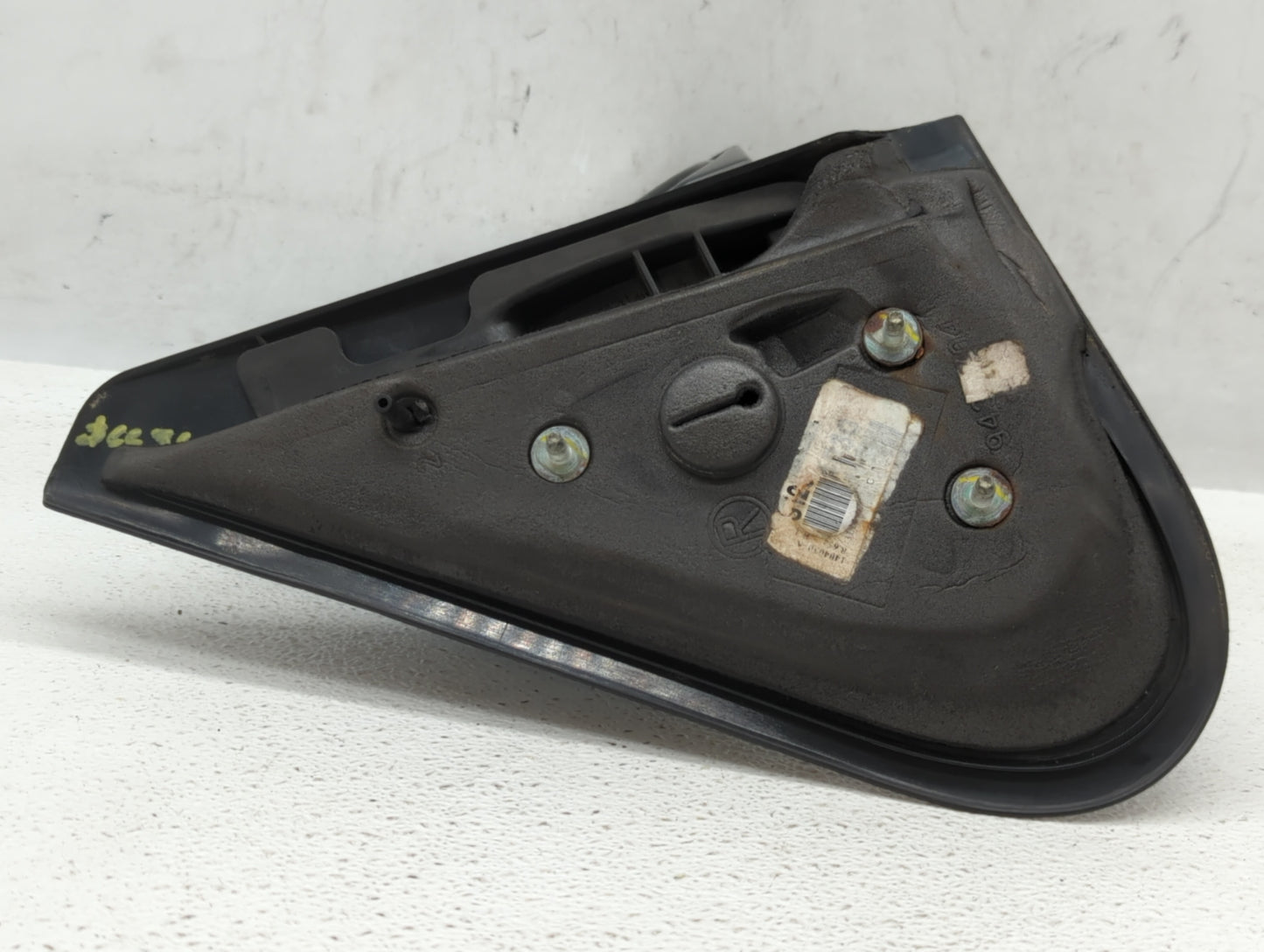 2003-2005 Ford Explorer Passenger Side View Mirror - Right Door Mirror OEM Used - Oemusedautoparts1.com