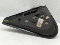2003-2005 Ford Explorer Passenger Side View Mirror - Right Door Mirror OEM Used - Oemusedautoparts1.com