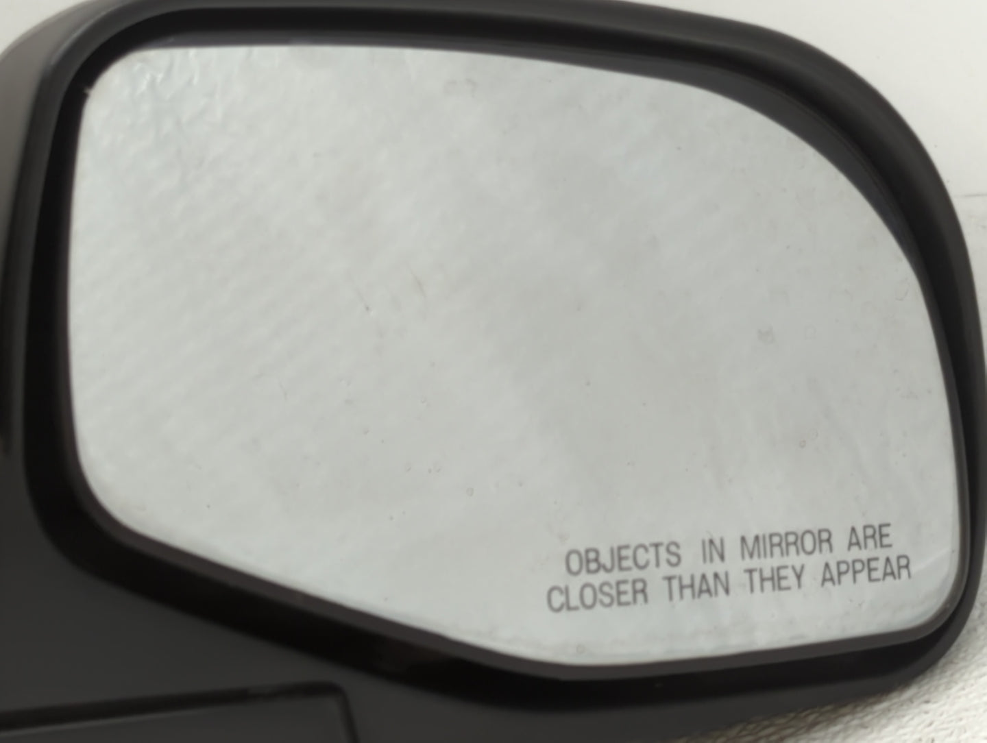 2003-2005 Ford Explorer Passenger Side View Mirror - Right Door Mirror OEM Used - Oemusedautoparts1.com