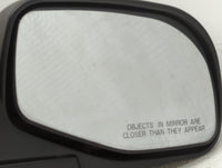 2003-2005 Ford Explorer Passenger Side View Mirror - Right Door Mirror OEM Used - Oemusedautoparts1.com