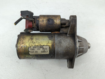 2005-2010 Ford Explorer Car Starter Motor Solenoid OEM P/N:5L2T-11000-AA Fits Fits 2005 2006 2007 2008 2009 2010 2011 OEM Us