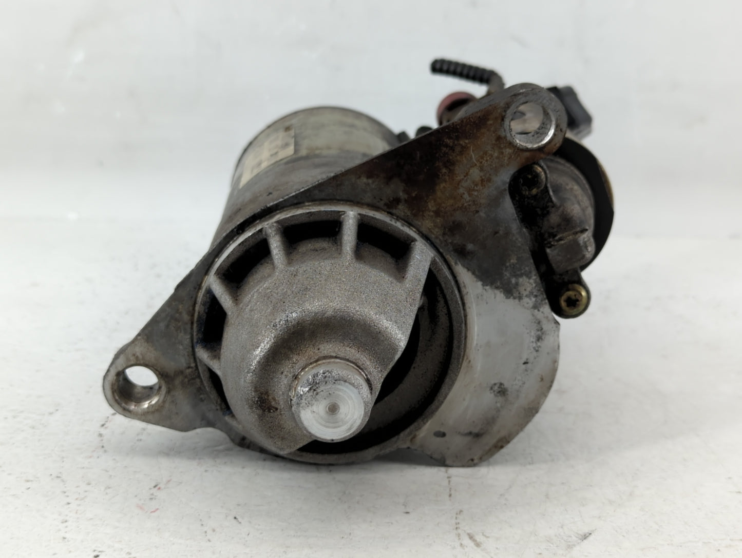 2005-2010 Ford Explorer Car Starter Motor Solenoid OEM P/N:5L2T-11000-AA Fits Fits 2005 2006 2007 2008 2009 2010 2011 OEM Us