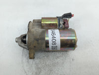 2005-2010 Ford Explorer Car Starter Motor Solenoid OEM P/N:5L2T-11000-AA Fits Fits 2005 2006 2007 2008 2009 2010 2011 OEM Us