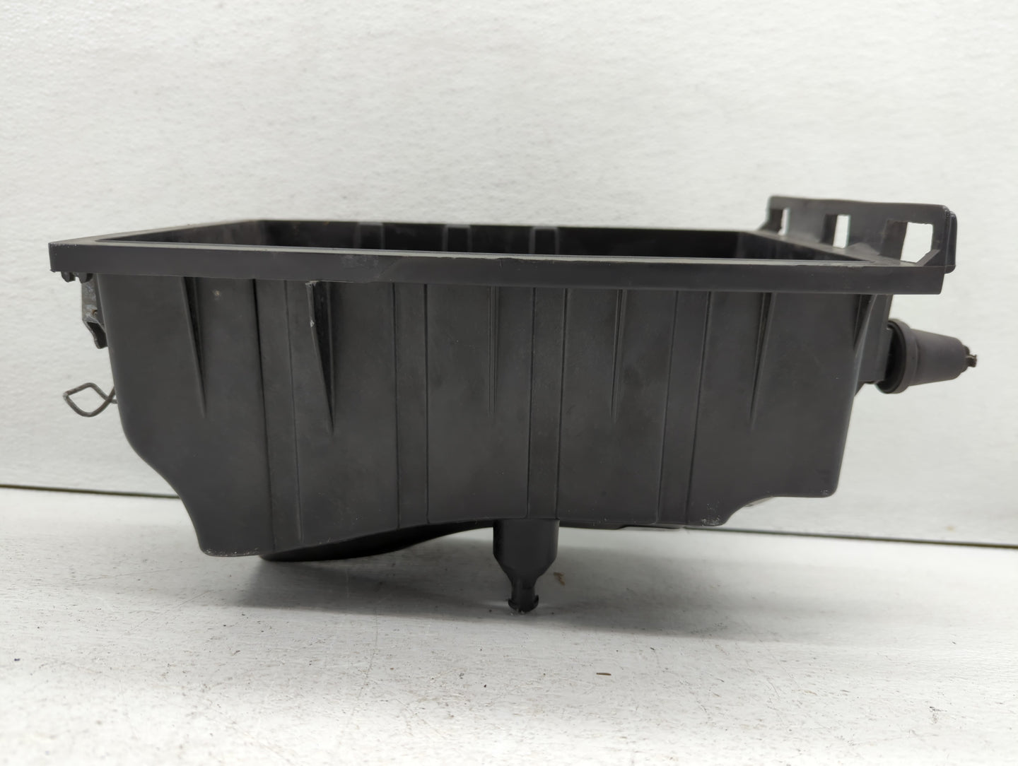 2002-2005 Ford Explorer Air Cleaner Intake-duct Hose Tube - Oemusedautoparts1.com