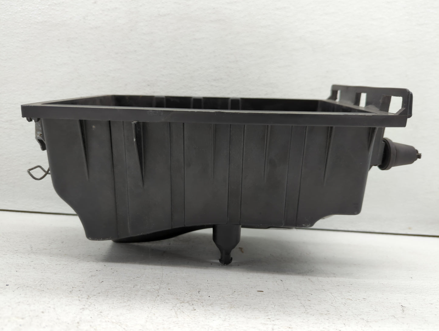 2002-2005 Ford Explorer Air Cleaner Intake-duct Hose Tube - Oemusedautoparts1.com