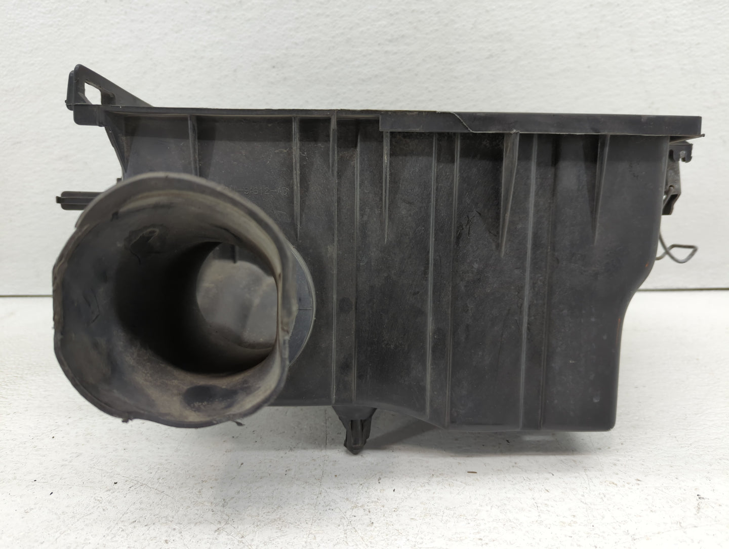 2002-2005 Ford Explorer Air Cleaner Intake-duct Hose Tube - Oemusedautoparts1.com
