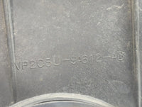 2002-2005 Ford Explorer Air Cleaner Intake-duct Hose Tube - Oemusedautoparts1.com