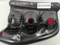 2001-2005 Ford Explorer Tail Light Assembly Driver Left OEM Fits Fits 2001 2002 2003 2004 2005 OEM Used Auto Parts - Oemused