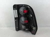 2001-2005 Ford Explorer Tail Light Assembly Driver Left OEM Fits Fits 2001 2002 2003 2004 2005 OEM Used Auto Parts - Oemused