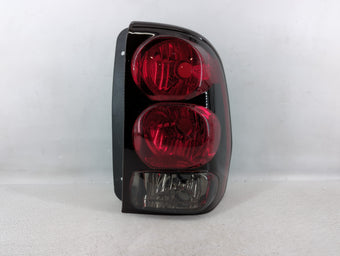 compare product 2001-2005 Ford Explorer Tail Light Assembly Passenger Right OEM Fits Fits 2001 2002 2003 2004 2005 OEM Used Auto Parts