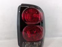 2001-2005 Ford Explorer Tail Light Assembly Passenger Right OEM Fits Fits 2001 2002 2003 2004 2005 OEM Used Auto Parts - Oem