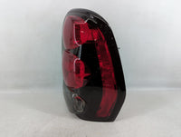 2001-2005 Ford Explorer Tail Light Assembly Passenger Right OEM Fits Fits 2001 2002 2003 2004 2005 OEM Used Auto Parts - Oem