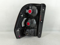 2001-2005 Ford Explorer Tail Light Assembly Passenger Right OEM Fits Fits 2001 2002 2003 2004 2005 OEM Used Auto Parts - Oem