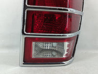 2001-2005 Ford Explorer Tail Light Assembly Passenger Right OEM P/N:400322 55079012AC Fits Fits 2001 2002 2003 2004 2005 OEM
