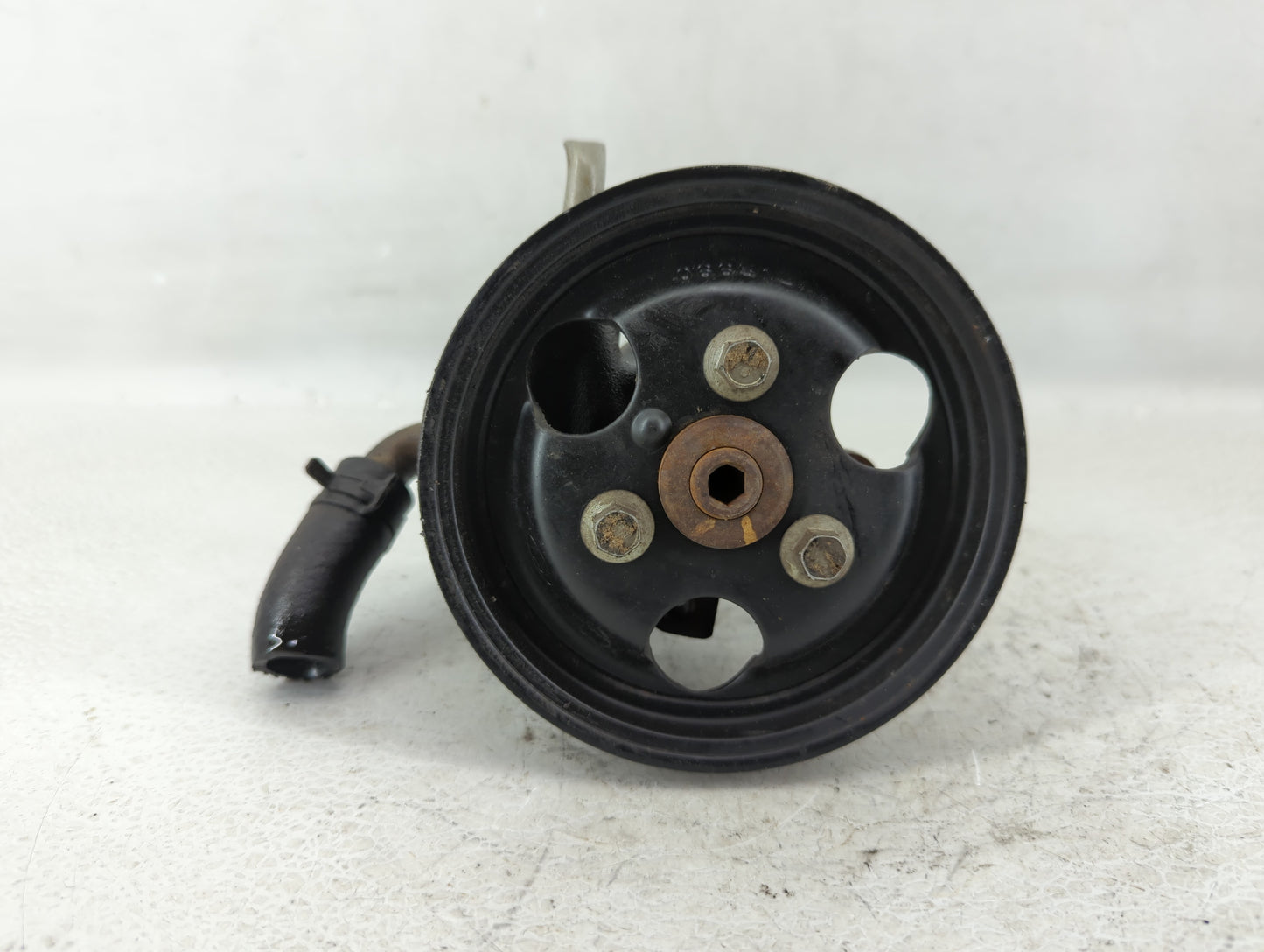 2005-2005 Ford Explorer Power Steering Column Pump Oem - Oemusedautoparts1.com