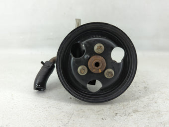 compare product 2005-2005 Ford Explorer Power Steering Column Pump Oem