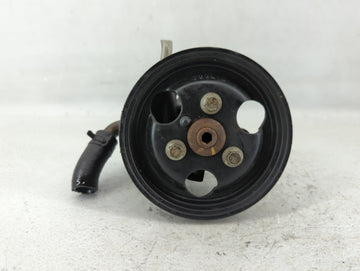 2005-2005 Ford Explorer Power Steering Column Pump Oem - Oemusedautoparts1.com