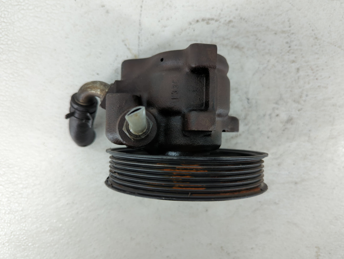2005-2005 Ford Explorer Power Steering Column Pump Oem - Oemusedautoparts1.com