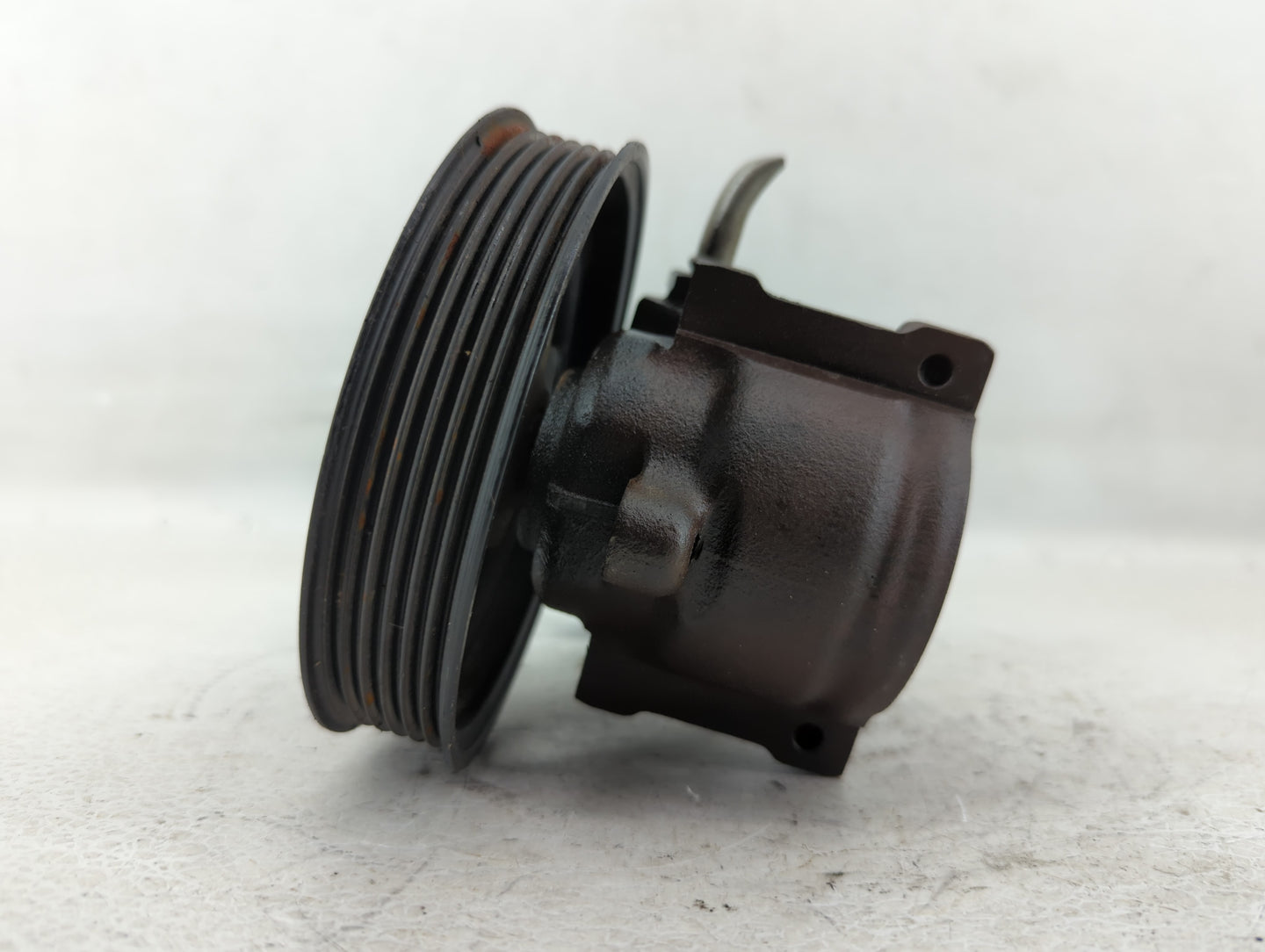 2005-2005 Ford Explorer Power Steering Column Pump Oem - Oemusedautoparts1.com