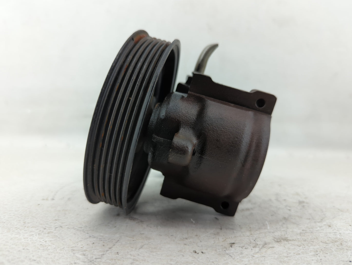 2005-2005 Ford Explorer Power Steering Column Pump Oem - Oemusedautoparts1.com