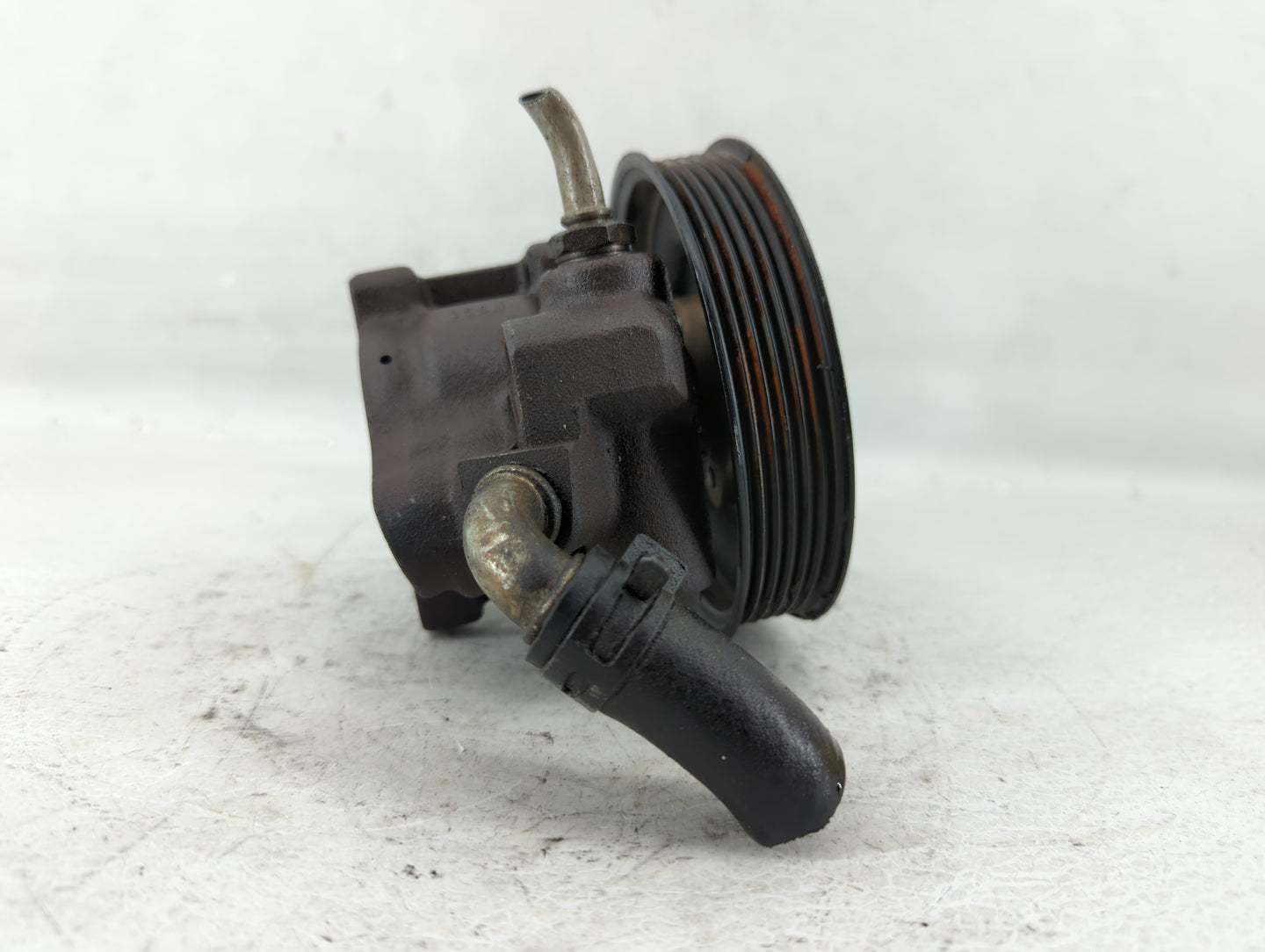 2005-2005 Ford Explorer Power Steering Column Pump Oem - Oemusedautoparts1.com