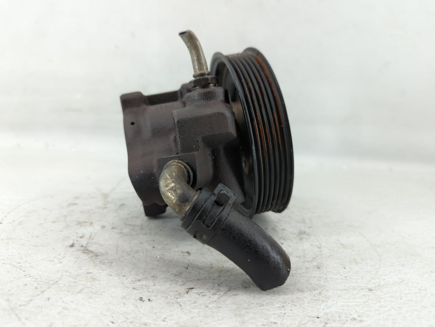 2005-2005 Ford Explorer Power Steering Column Pump Oem - Oemusedautoparts1.com