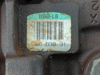 2005-2005 Ford Explorer Power Steering Column Pump Oem - Oemusedautoparts1.com