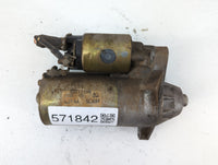 2005-2010 Ford Explorer Car Starter Motor Solenoid OEM P/N:5L2T AA Fits Fits 2005 2006 2007 2008 2009 2010 2011 OEM Used Aut