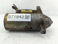 2005-2010 Ford Explorer Car Starter Motor Solenoid OEM P/N:5L2T AA Fits Fits 2005 2006 2007 2008 2009 2010 2011 OEM Used Aut