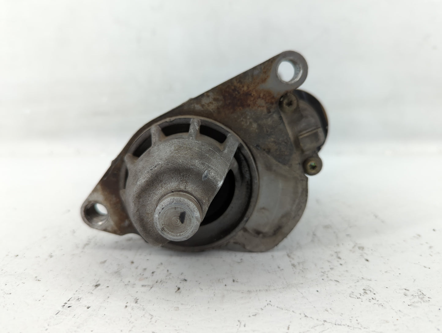 2005-2010 Ford Explorer Car Starter Motor Solenoid OEM P/N:5L2T AA Fits Fits 2005 2006 2007 2008 2009 2010 2011 OEM Used Aut