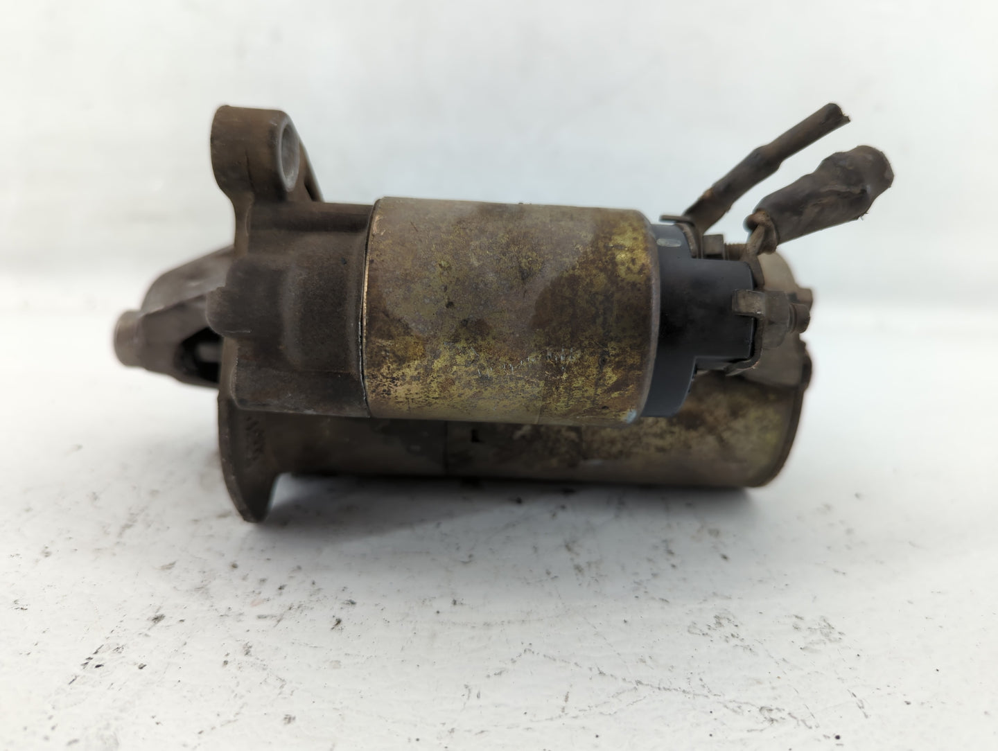 2005-2010 Ford Explorer Car Starter Motor Solenoid OEM P/N:5L2T AA Fits Fits 2005 2006 2007 2008 2009 2010 2011 OEM Used Aut