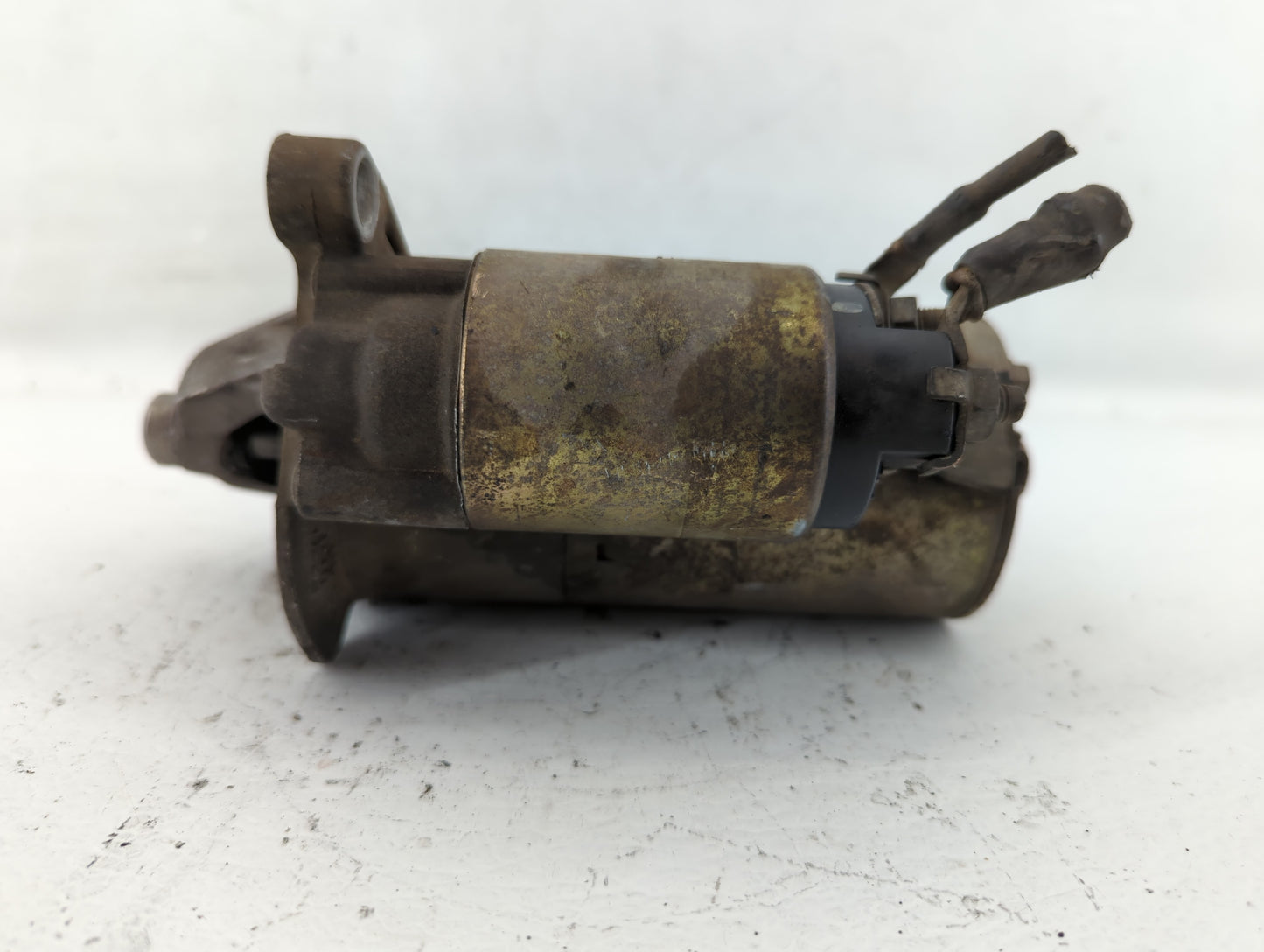 2005-2010 Ford Explorer Car Starter Motor Solenoid OEM P/N:5L2T AA Fits Fits 2005 2006 2007 2008 2009 2010 2011 OEM Used Aut