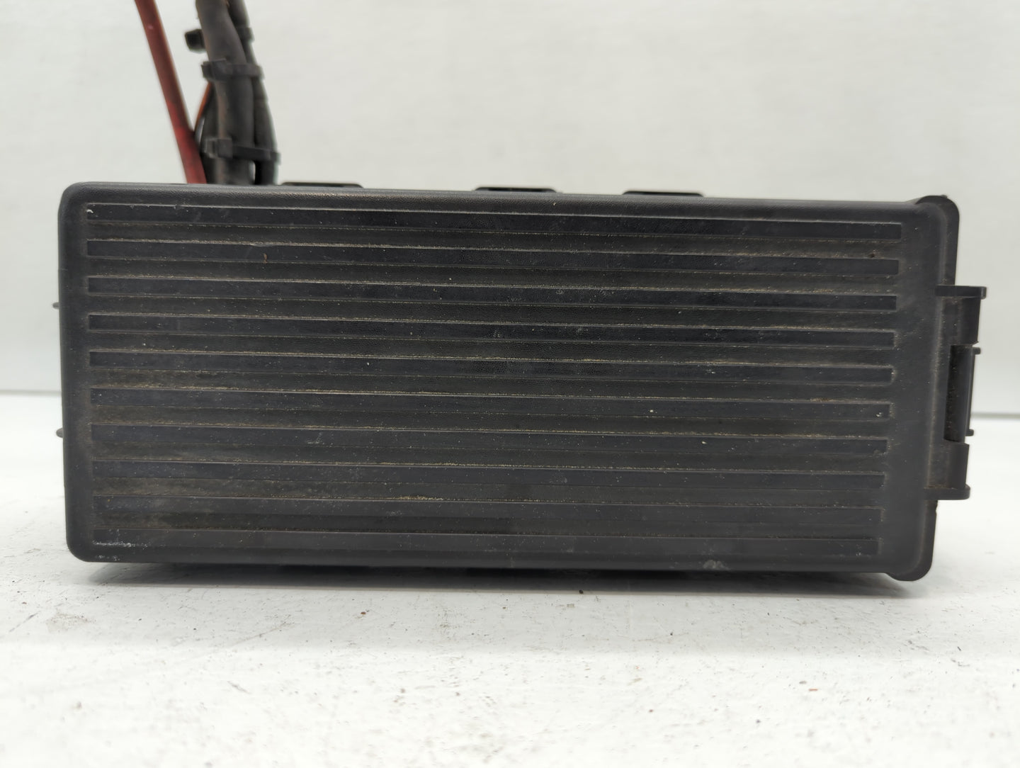 2002-2010 Ford Explorer Fusebox Fuse Box Panel Relay Module P/N:5L2T14398SB Fits Fits 2002 2003 2004 2005 2006 2007 2008 200