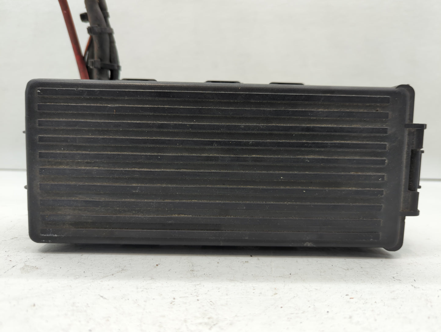 2002-2010 Ford Explorer Fusebox Fuse Box Panel Relay Module P/N:5L2T14398SB Fits Fits 2002 2003 2004 2005 2006 2007 2008 200
