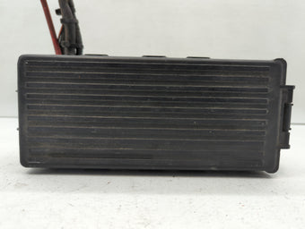 compare product 2002-2010 Ford Explorer Fusebox Fuse Box Panel Relay Module P/N:5L2T14398SB Fits Fits 2002 2003 2004 2005 2006 2007 2008 2009 2010 OEM Used Auto Parts