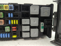 2002-2010 Ford Explorer Fusebox Fuse Box Panel Relay Module P/N:5L2T14398SB Fits Fits 2002 2003 2004 2005 2006 2007 2008 200