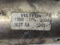 2005-2010 Ford Explorer Car Starter Motor Solenoid OEM P/N:5L2T-11000 AA Fits Fits 2005 2006 2007 2008 2009 2010 2011 OEM Us