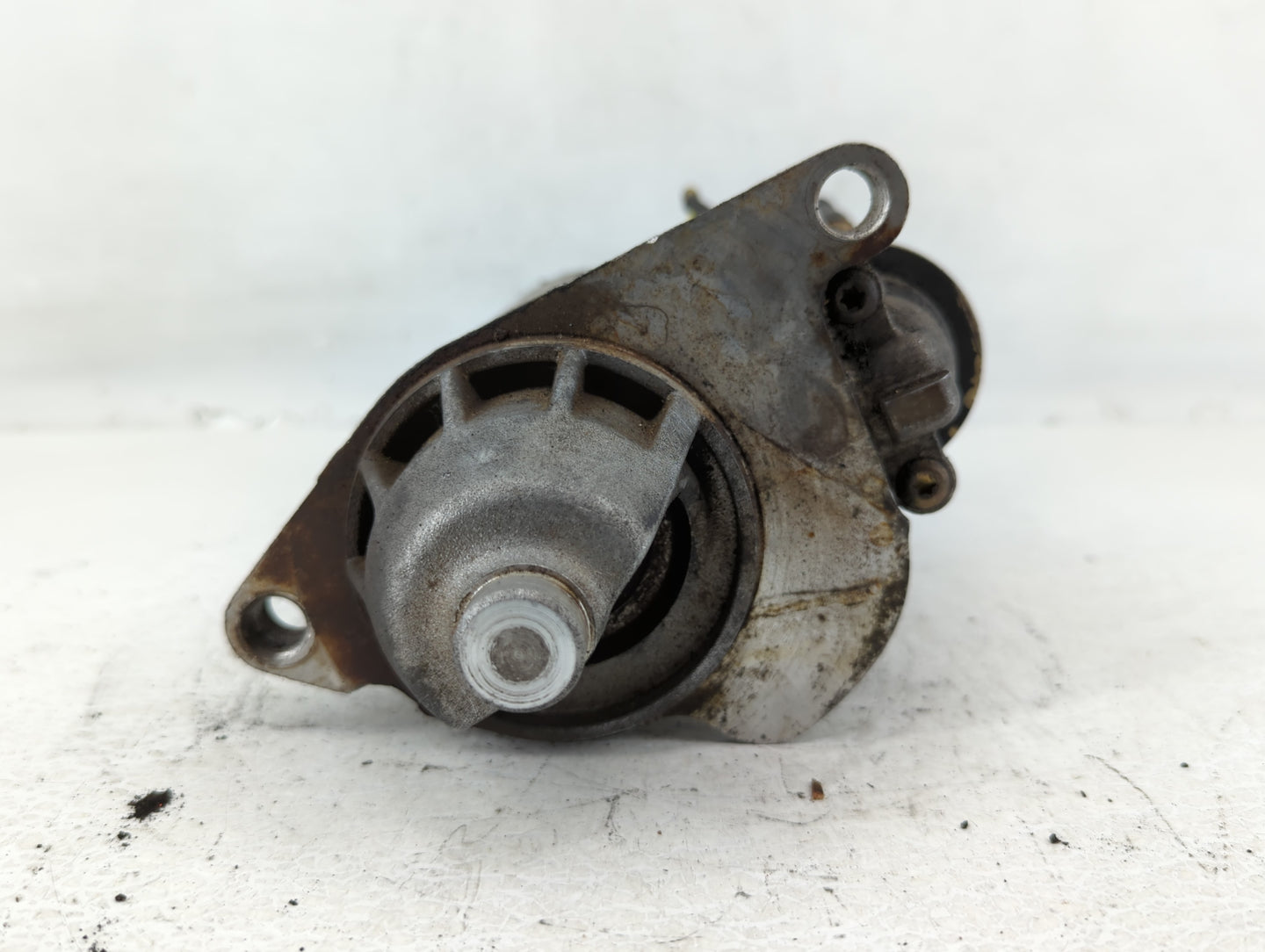 2005-2010 Ford Explorer Car Starter Motor Solenoid OEM P/N:5L2T-11000 AA Fits Fits 2005 2006 2007 2008 2009 2010 2011 OEM Us