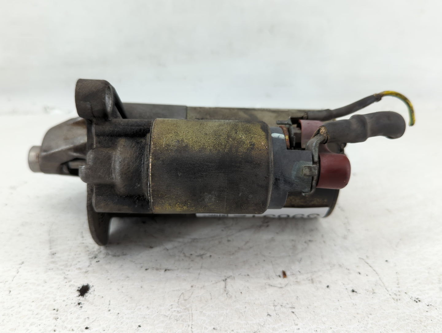 2005-2010 Ford Explorer Car Starter Motor Solenoid OEM P/N:5L2T-11000 AA Fits Fits 2005 2006 2007 2008 2009 2010 2011 OEM Us