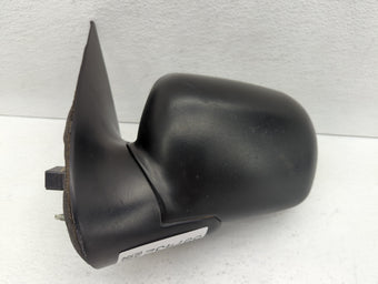 compare product 2002-2005 Ford Explorer Driver Left Side View Manual Door Mirror Black