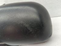 2002-2005 Ford Explorer Driver Left Side View Manual Door Mirror Black - Oemusedautoparts1.com