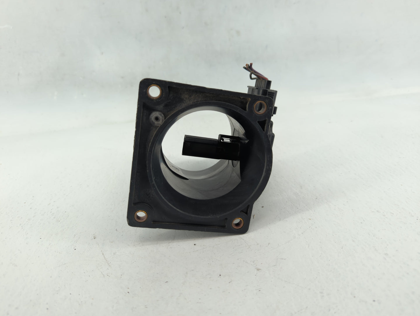 1999-2003 Ford Explorer Mass Air Flow Meter Maf - Oemusedautoparts1.com