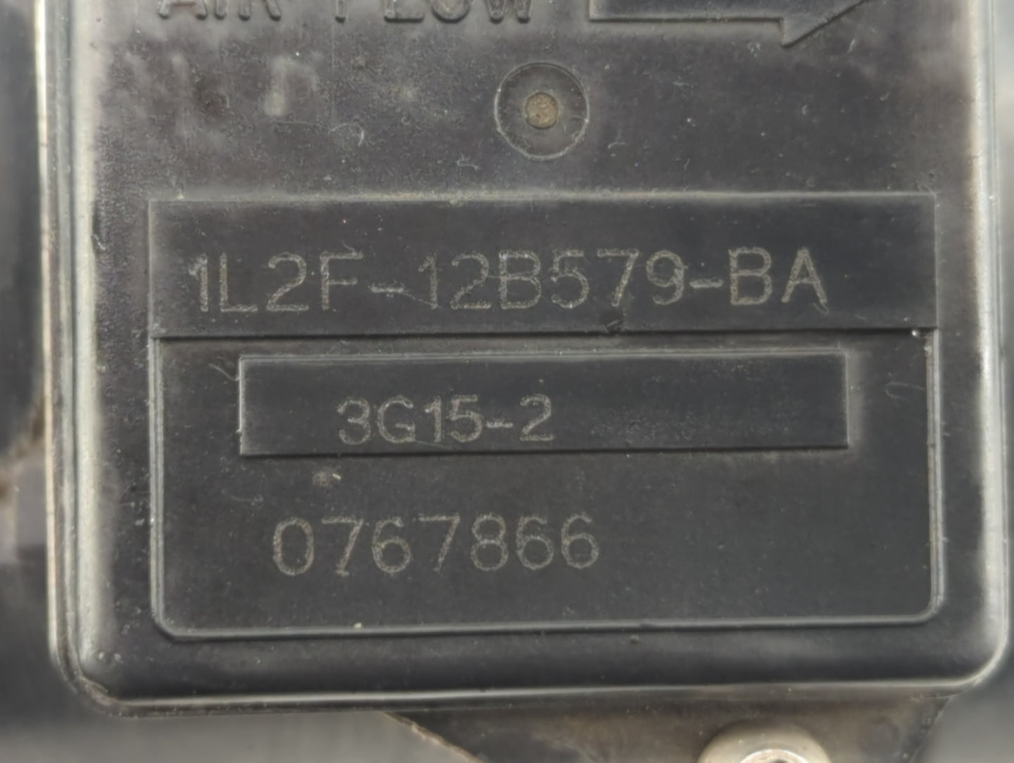 1999-2003 Ford Explorer Mass Air Flow Meter Maf - Oemusedautoparts1.com