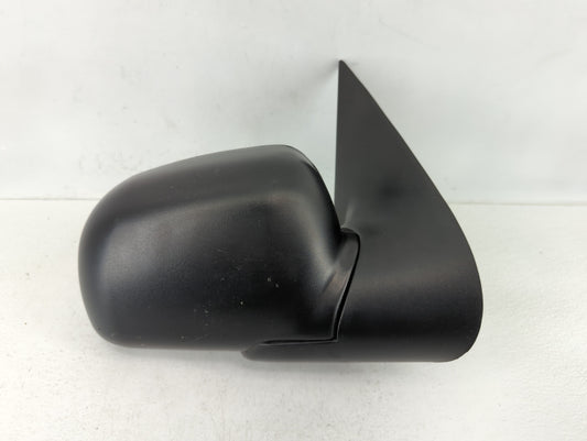 2002-2005 Ford Explorer Passenger Side View Mirror - Right Door Mirror OEM Used - Oemusedautoparts1.com