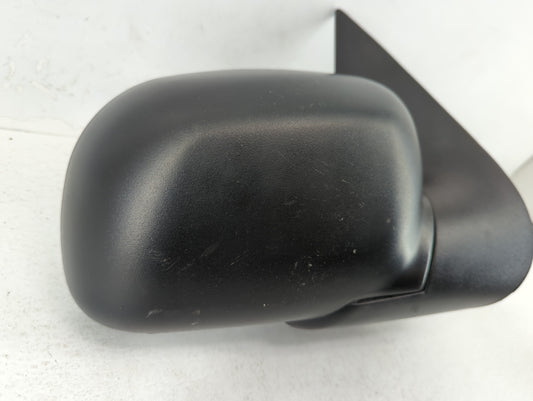 2002-2005 Ford Explorer Passenger Side View Mirror - Right Door Mirror OEM Used