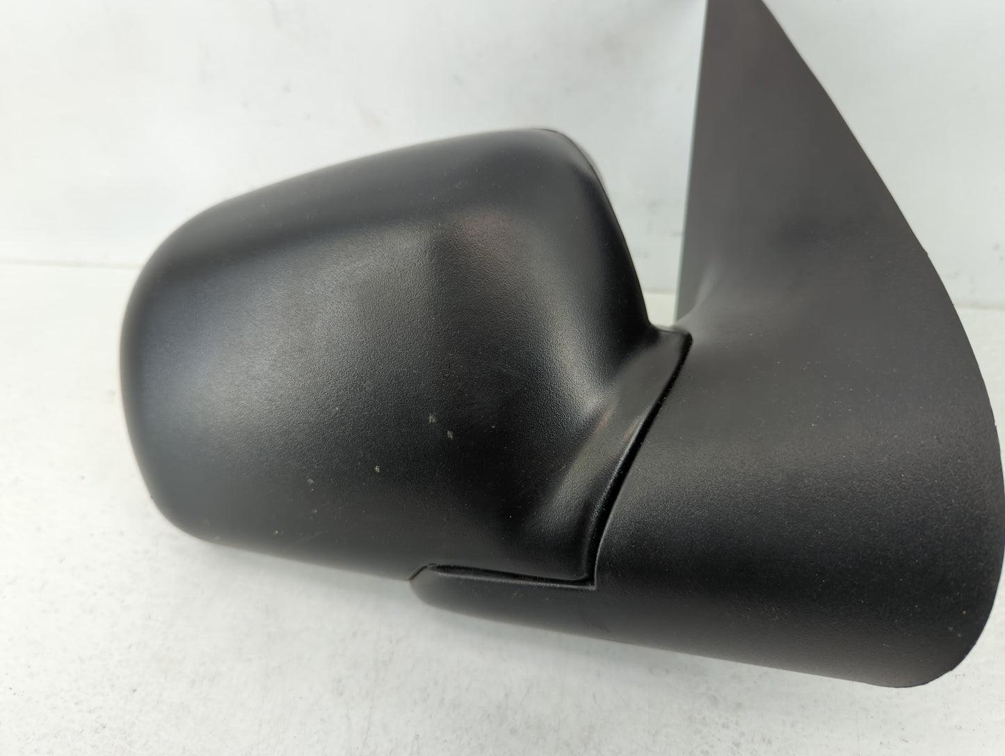2002-2005 Ford Explorer Passenger Side View Mirror - Right Door Mirror OEM Used - Oemusedautoparts1.com