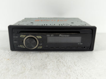 2005-2005 Ford Explorer Am Fm Cd Player Radio Receiver - Oemusedautoparts1.com