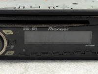 2005-2005 Ford Explorer Am Fm Cd Player Radio Receiver - Oemusedautoparts1.com
